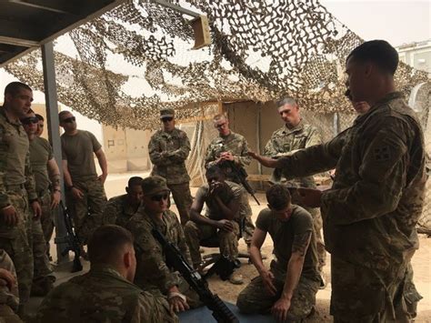Stalwart Soldiers support TF Southwest | Article | The United States Army
