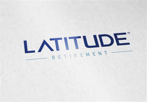 Latitude Retirement Logo Gsm Marketing