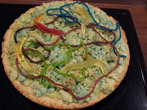 Olchi lenchuk is on facebook. Olchi-Kuchen - gammliger Schimmelkuchen von roughgirl66 ...