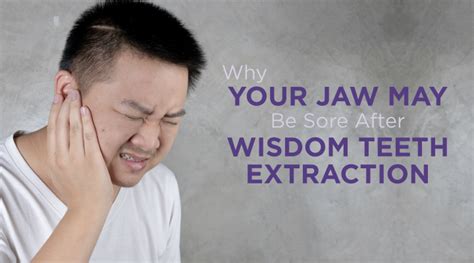 What To Do After Tooth Extraction The Extraction Of A Tooth Is