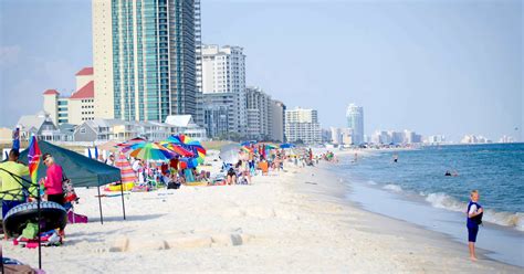 Halfway between quincy, il and gulf shores, al. Things to Do in Gulf Shores, Alabama - Thrillist