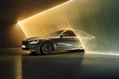 Bmw 7 Series Price In India Images Review And Colours