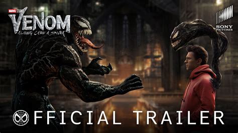 Venom 3 Along Came A Spider Teaser Trailer Tom Hardy And Tom Holland