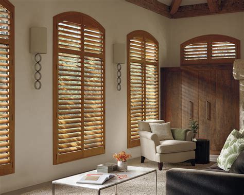 With our diy shutters you benefit from the same premium quality product that we use for our supply and fit service, but as you will be measuring & installing the shutters yourself they come at a lower price. Plantation Shutters - Traditional - Living Room - other ...