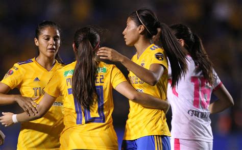 Revive todo lo sucedido en las finales de ida y vuelta, en donde tigres femenil se consagró campeón por cuarta ocasión, logró el bicampeonato y, por primera ocasión, se alzó como campeón. Tigres Femeneil golea y recupera liderato general de la ...