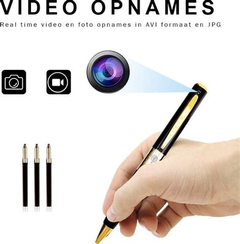 Smartpen Spy Pen Smart Pen Voice Recorder Pen Spy Pen Camera
