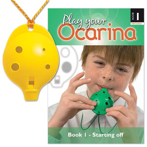 The melodies were simply prepared with fingering symbols, the vocal melody indicates the rhythm of the. Ocarina 4-hole Sets - Multi-buy savings - Ocarina Workshop