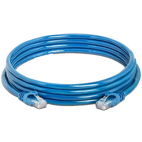 Blue Ethernet Cable Png Download Image Png Arts