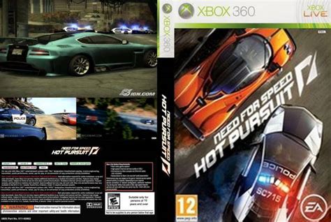 Download Everything Here Need For Speed Hot Pursuit Region Free On