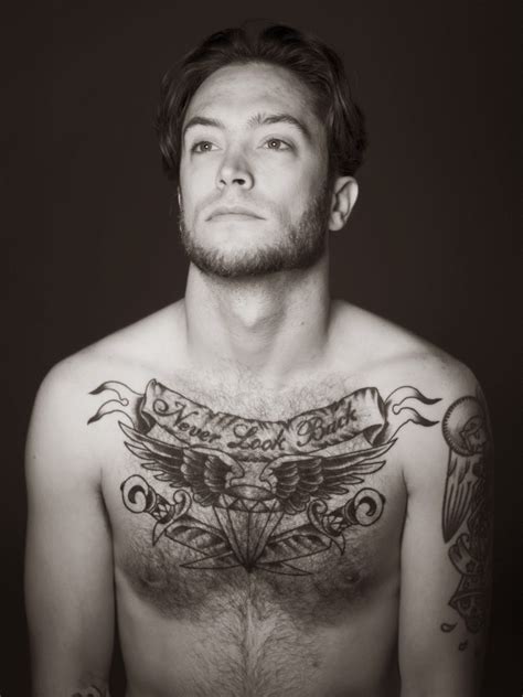 Wolf tribal tattoos for men, best design. Chest Tattoos For Men Quotes. QuotesGram