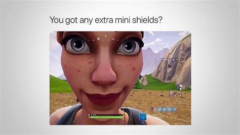 Top 18 Fortnite Memes So Life Quotes