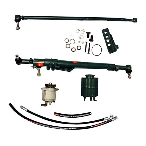 1101 2001 Fordnew Holland Power Steering Conversion Kit Ford N