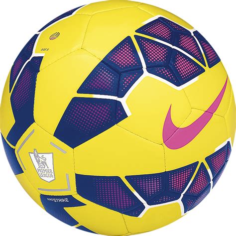 Nike Strike Premier League Winter Replica Ball 2014 2015 Footballs