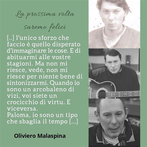 Read 59 reviews from the world's largest community for readers. La prossima volta saremo felici, l'ultimo libro di ...