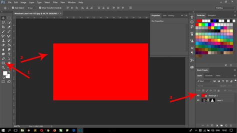 Tetapi, dengan seiring berkembangnya teknologi menggganti background pada foto menjadi lebih mudah dan tanpa harus menggunakan aplikasi. Cara Merubah Latar Belakang Foto Menjadi Warna Merah di ...