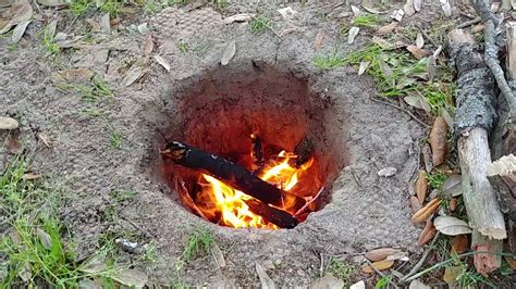 What a smokeless fire pit is & how they work. Smokeless (Dakota) Fire Pit - YouTube