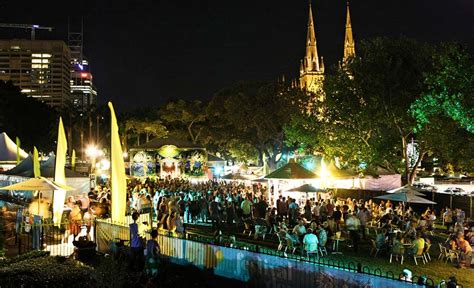 Kenwood restoranları, woodlawn restoranları, washington park restoranları, grand boulevard restoranları. Festival will be held in Sydney's Hyde Park | Craft beer ...