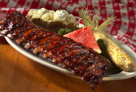 Barbecue Ribs Restaurant Near Me – Cook & Co