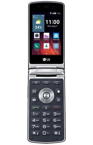 Telfon elanlari 2021 bakida ucuz qiymete telfon satilir. LG Wine Smart: review, prijzen, specs en video's