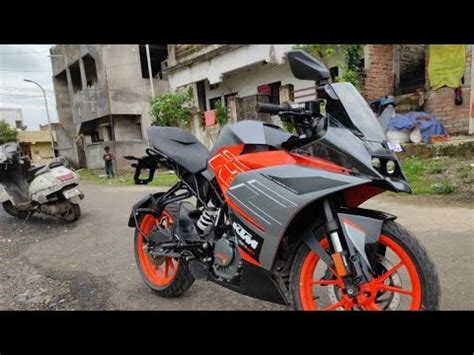 Ktm rc 200 top speed test! KTM RC200 BS6 Top speed | Is it faster than RC200 BS4 ...