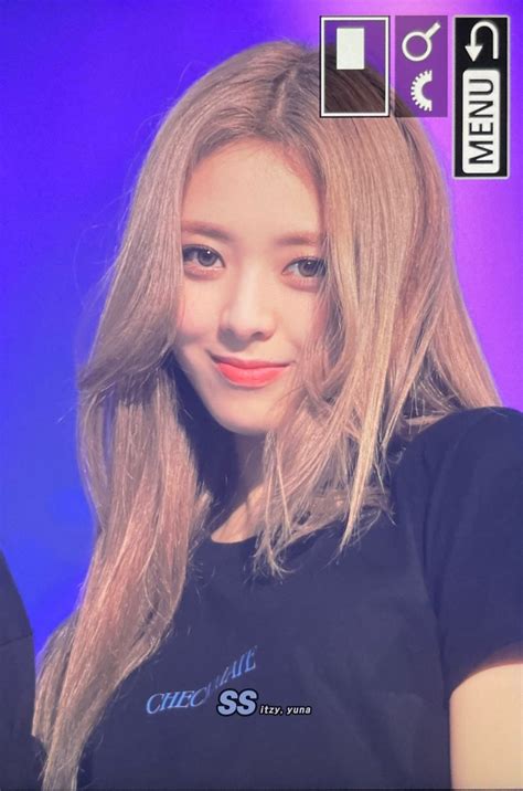 Netizens Are In Awe Of Itzy Yunas Body Proportions In Real Life Koreaboo