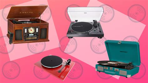Best Record Players Live Your Best Vinyl Listening Life In 2021