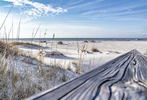 The Best Beaches In Mobile Alabama You Gotta Visit