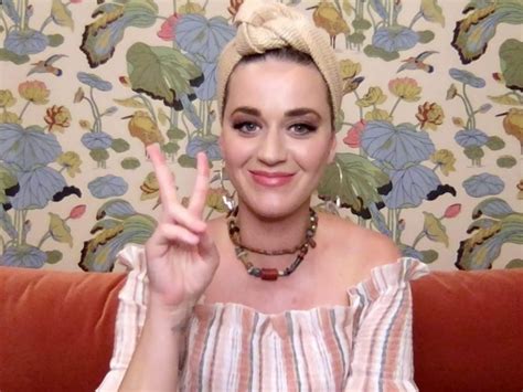 Katy Perry Quits Shaving Legs After Becoming A Mom Ottawa Sun