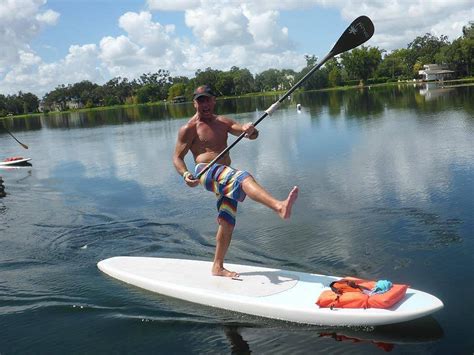 Paddleboard Orlando All You Need To Know Before You Go