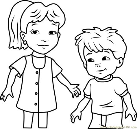 So, if you were looking for free dragon tales priscilla coloring sheets, you are in the right place. Dragon Tales Emmy and Max Coloring Page - Free Dragon ...
