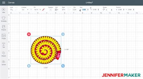 We did not find results for: How to Make Cricut Paper Flowers (All 10!) - Jennifer Maker