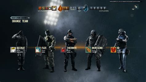 Rainbow Six Siege Preview Media Screenshots Dlhnet The Gaming