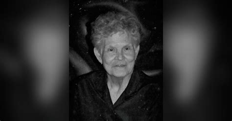 Obituary For Catherine Kelly Royal Mcmahan S Funeral Home And Crematory