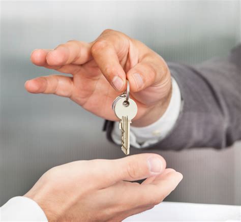 Handing Over The Keys To Your Company The Staffing Stream