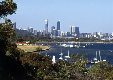 Boorloo) is the capital and largest city of the australian state of western australia (wa). Perth | Alle tips, reviews en reizen vind je op Australie.nl