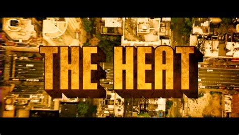 Shameless Pile Of Stuff Movie Review The Heat