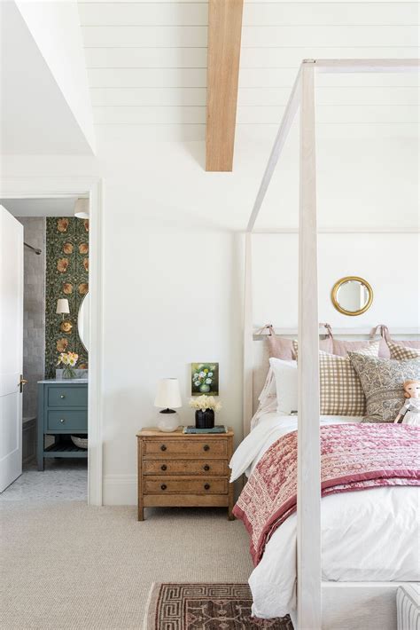 Studio Mcgee Bedrooms 5 Tips For Styling The Bed