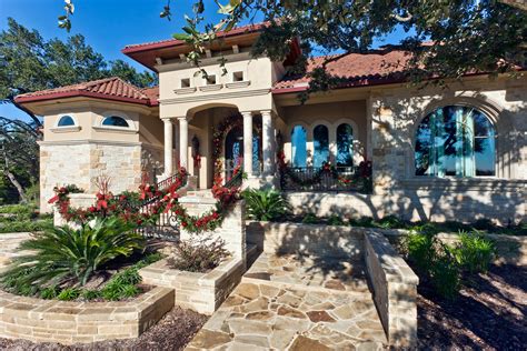 Custom Homes - Bexar County Texas | Trinity Custom Builders, Inc.
