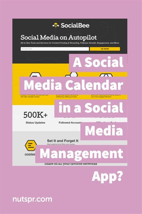 Check spelling or type a new query. A Social Media Calendar in an App? (con imágenes) | Vías