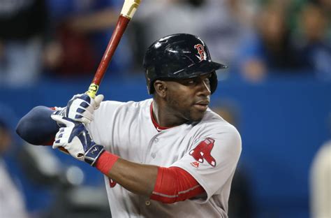 Red Sox Rusney Castillo Is Finally Free From Burden Of His Contract