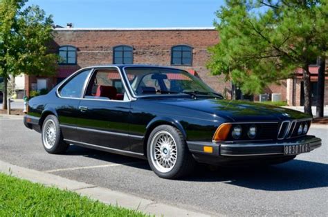 Collection by cecil james • last updated 2 weeks ago. 1978 BMW 633CSi Coupe for sale: photos, technical specifications, description