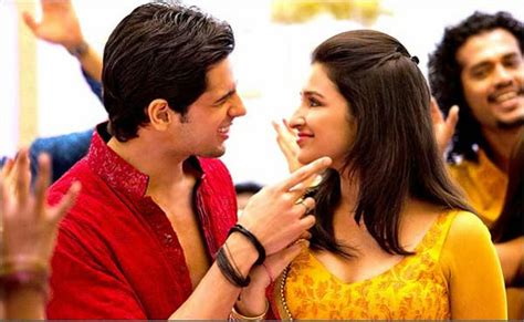 Parineeti Chopra And Siddharth Malhotra Wallpaper Download Every Couples Hd Wallpapers Download