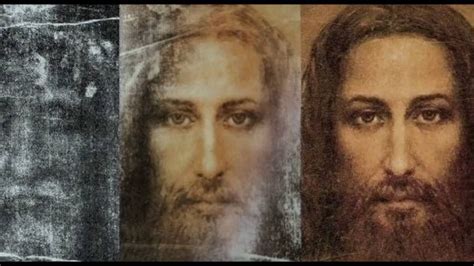 Shroud Of Turin Jesus Face Jesus Images Christ
