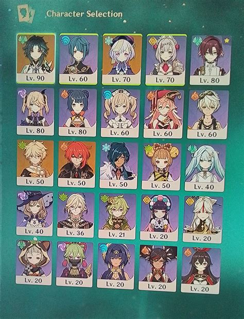 Help pls Genshin Impact | HoYoLAB