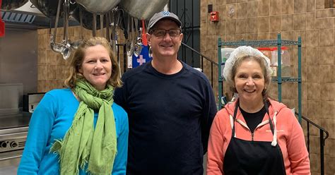 Emmanuel dining room helps alleviate the needs of delaware's hungry. Veritext for the Emmanuel Dining Room | Do More 24 ...