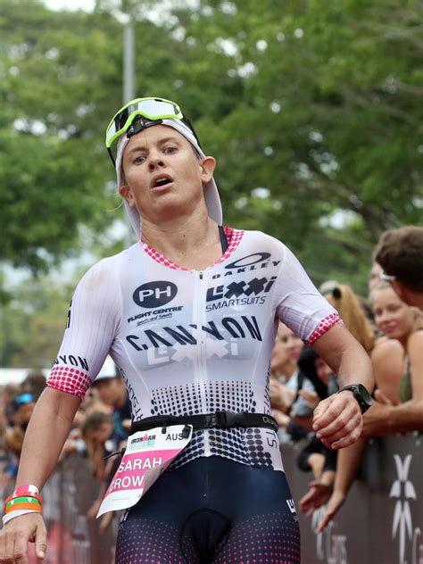 An ironman triathlon — 2.4 miles of swimming, 112 miles of cycling, followed by a marathon — is one crazy thing to do. Ironman Cairns 2019: relive all the action and drama of ...