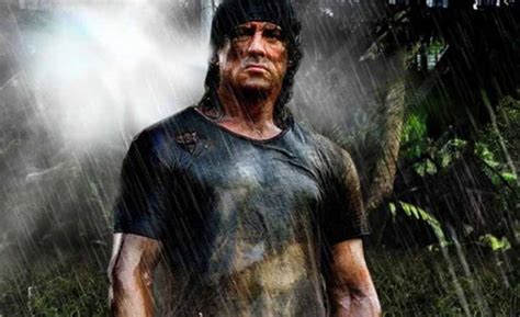 Rambo está preso em uma penitenciária federal quando recebe uma proposta: Rambo V: Last Blood Trailer and Plot Info Revealed