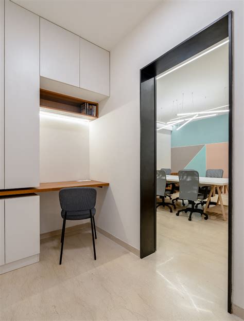 Law Fice A Quirky Office Of Law Architect And Interiors India