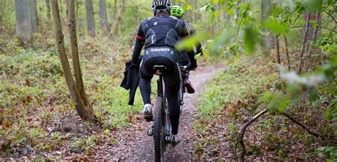 Ten Tips For Your First Mountain Bike Ride