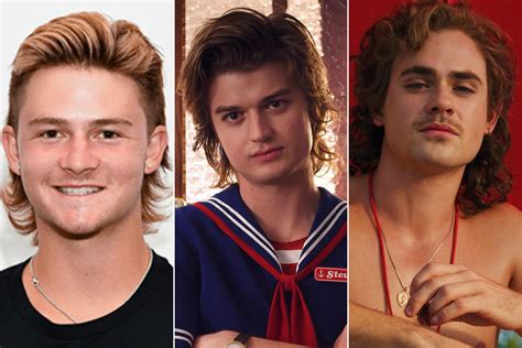 Billy Hargrove Steve Harrington Reddit Post And Comment Search